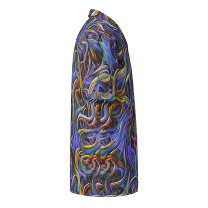 Button Shirt - Tanning Twirl