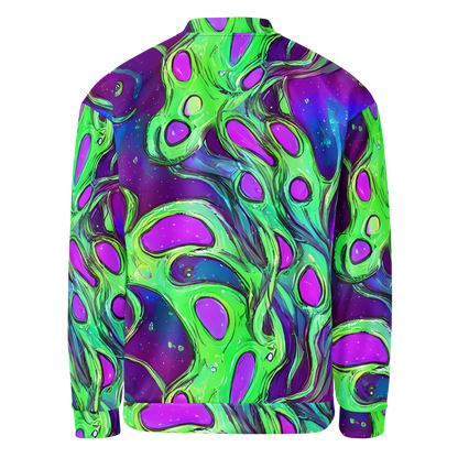 Bomber Jacket - Funky Mutation