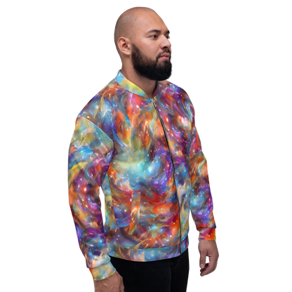 Bomber Jacket - Esao's Eddies