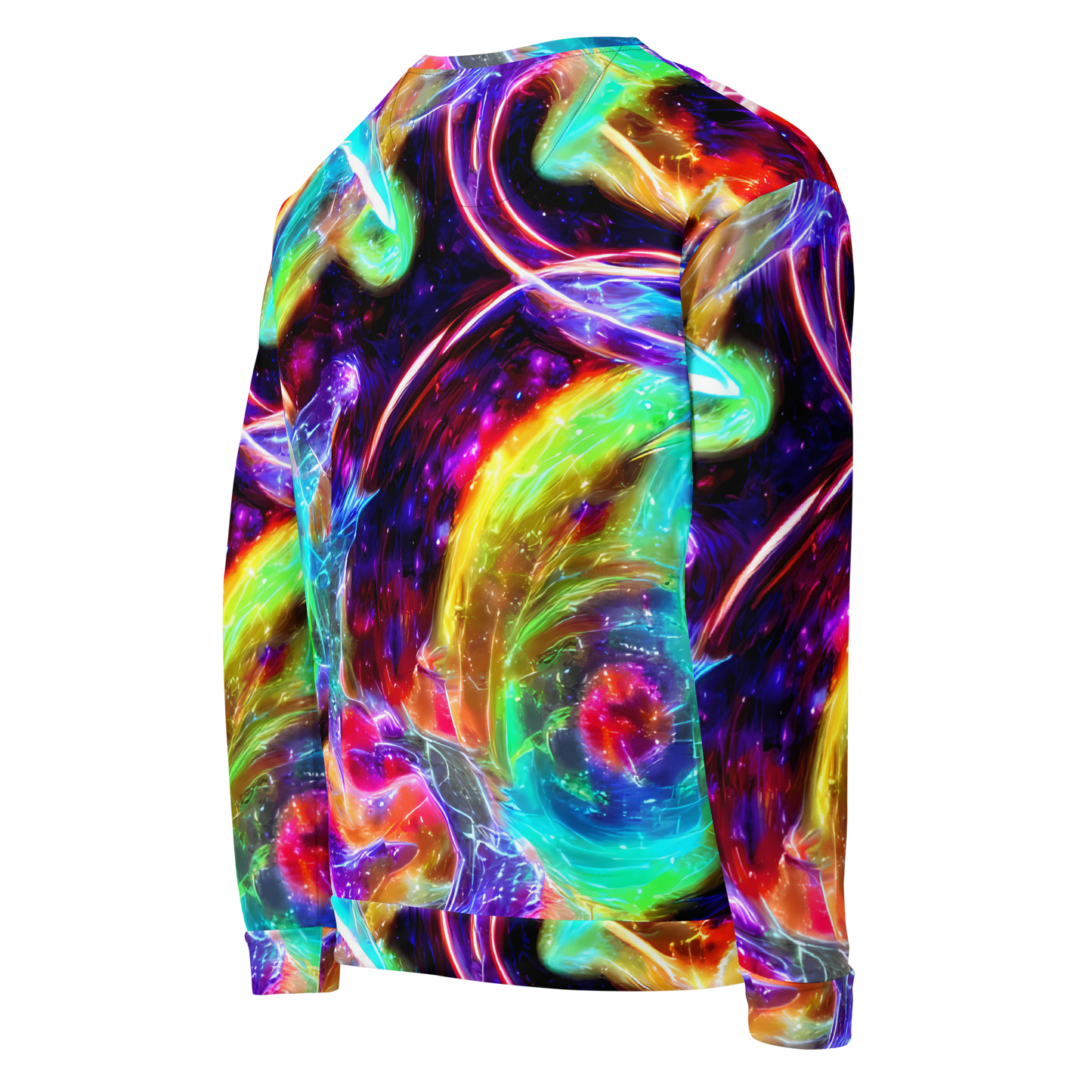 Sweatshirt - Infinity in Color