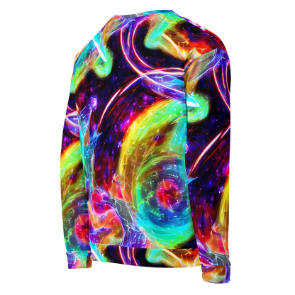 Sweatshirt - Infinity in Color