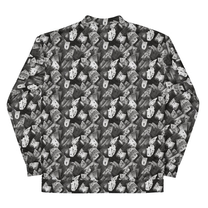 Bomber Jacket - Fortune’S Folly