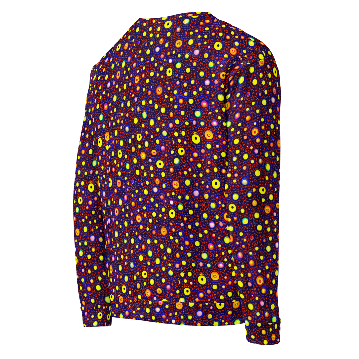 Sweatshirt - Cosmic Dotscape