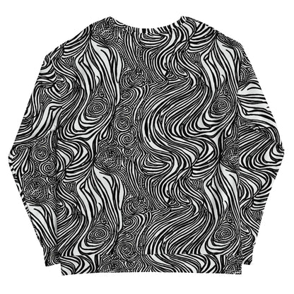 Sweatshirt - Tidal Tangle