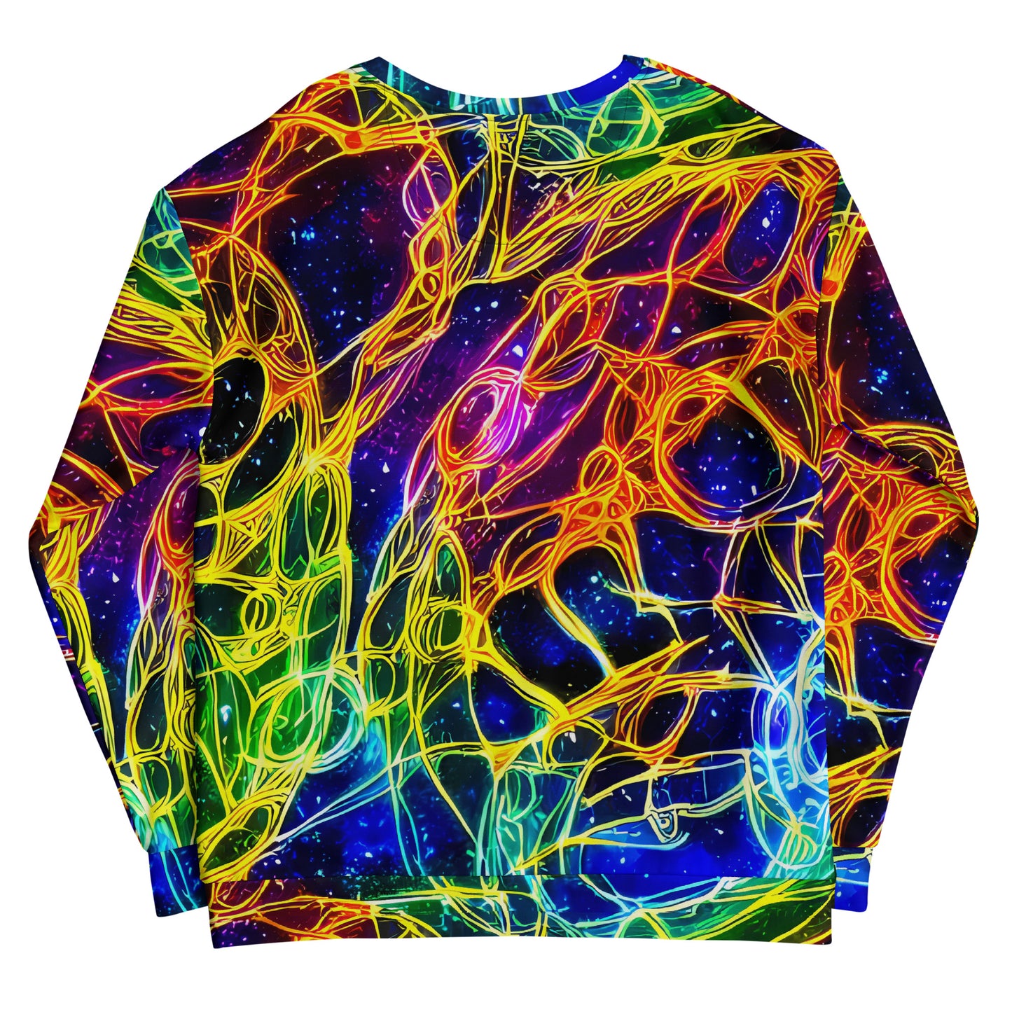 Sweatshirt - Dancing in the Ether