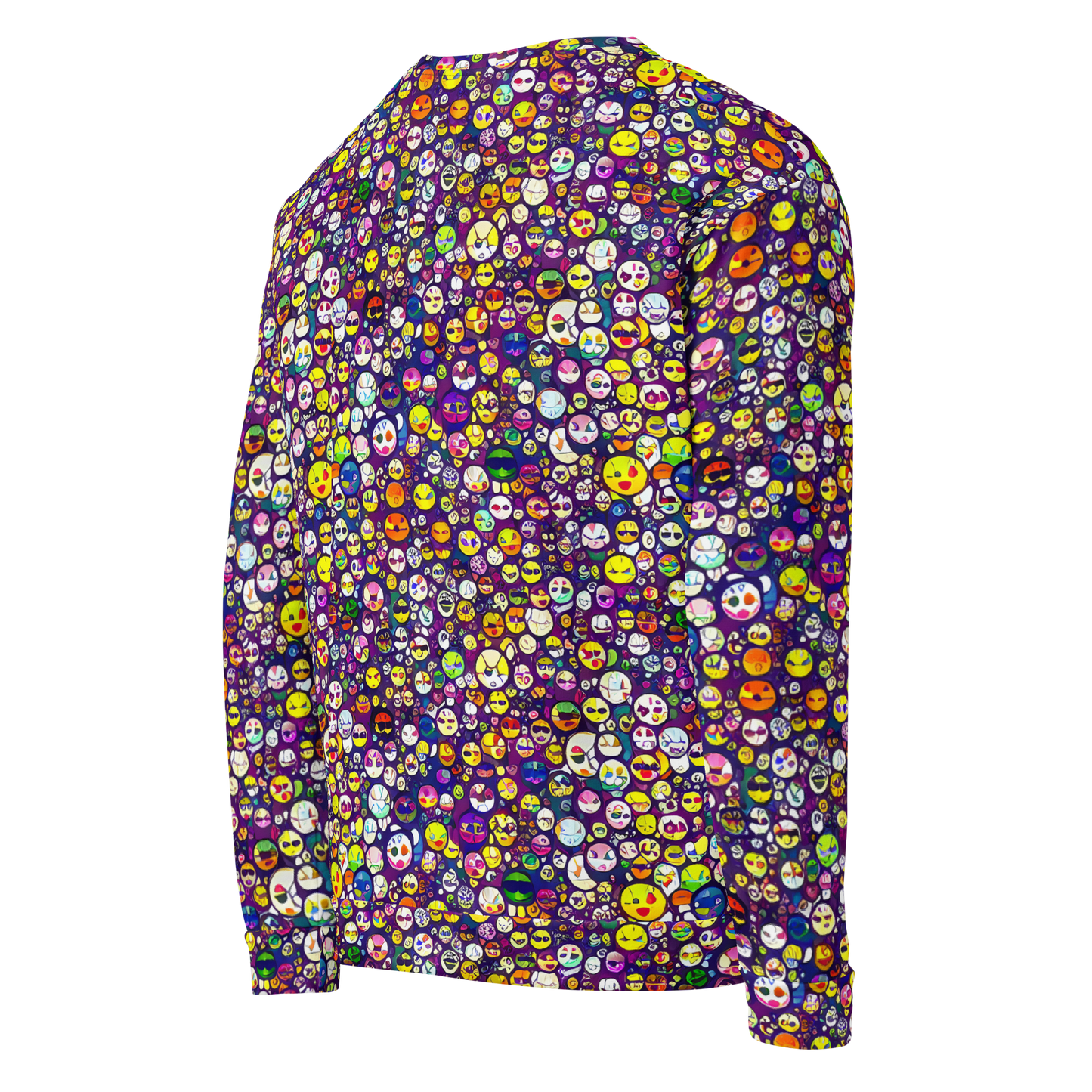 Sweatshirt - Mosaic Moods