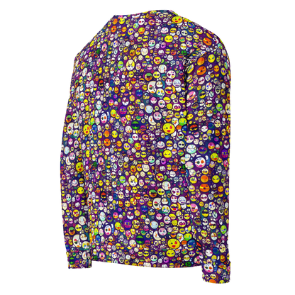 Sweatshirt - Mosaic Moods