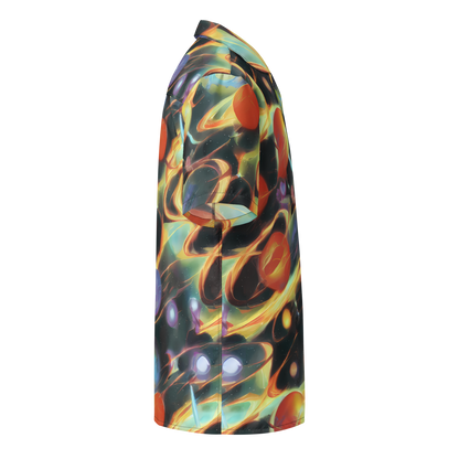 Button Shirt - Fabritius Fantasy