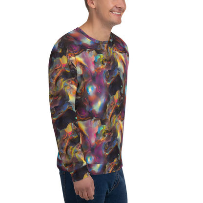 Sweatshirt - Cosmic Fusion