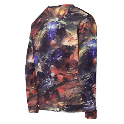 Sweatshirt - Twisted Terra