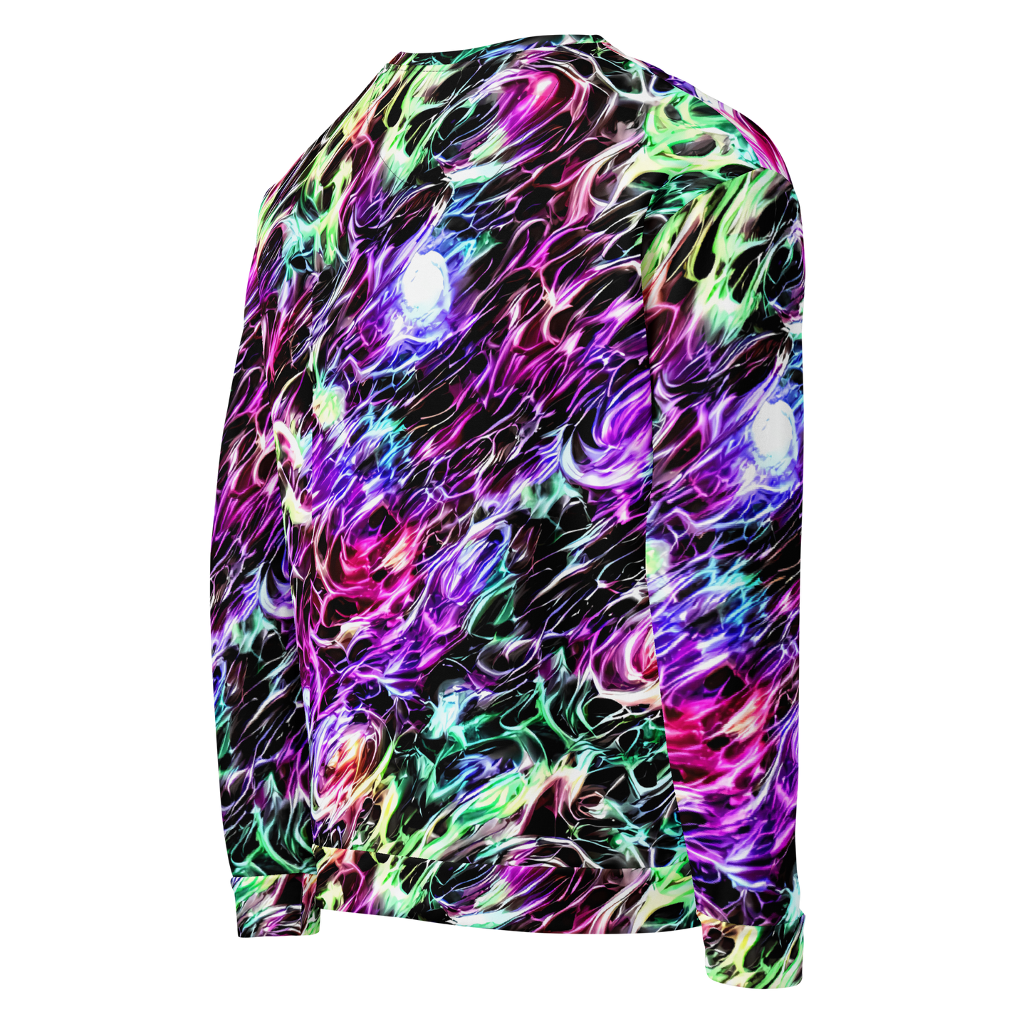 Sweatshirt - Rave Aurora