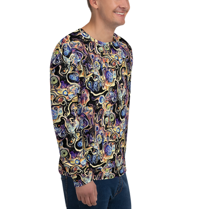 Sweatshirt - Grosz Galaxy