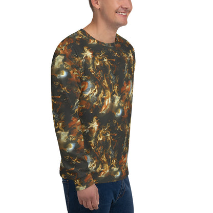 Sweatshirt - Van Dyck Vortex