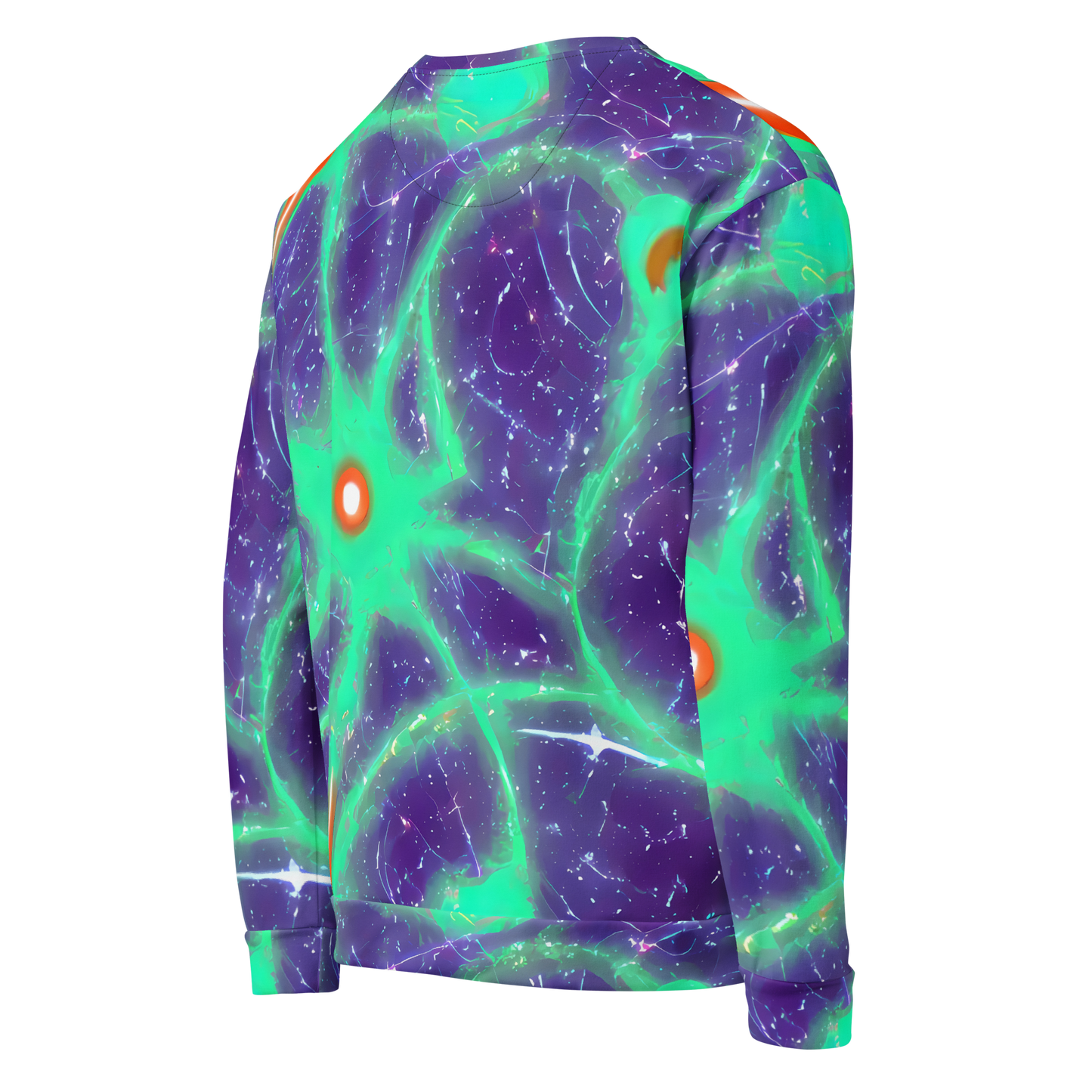 Sweatshirt - Galactic Spirit