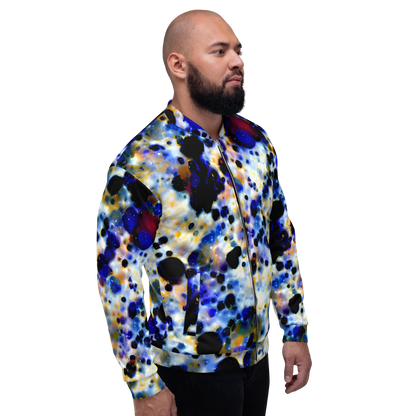 Bomber Jacket - Tarbell Haze