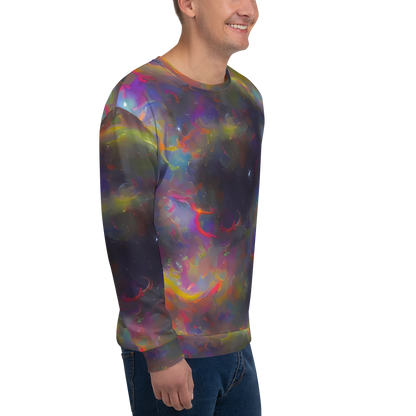 Sweatshirt - Beloeil Dreamscape