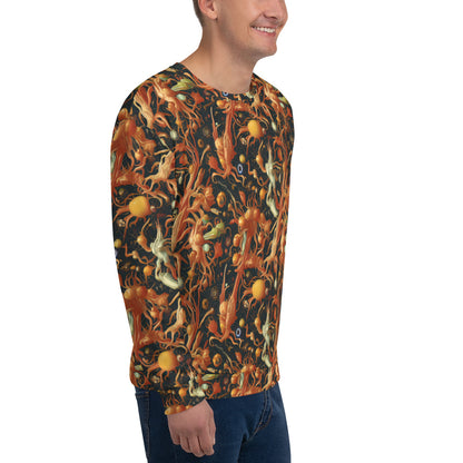 Sweatshirt - Bosschaert's Nebula