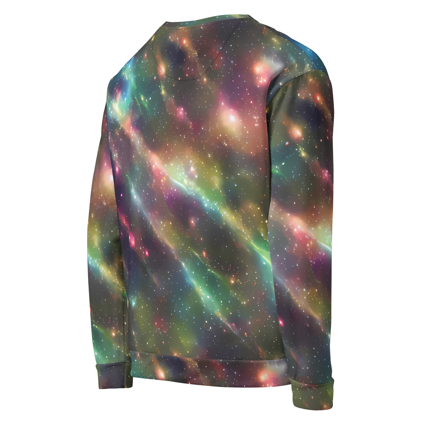 Sweatshirt - Prismatic Realm