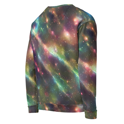 Sweatshirt - Prismatic Realm