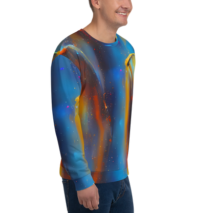 Sweatshirt - Pliique Spectrum