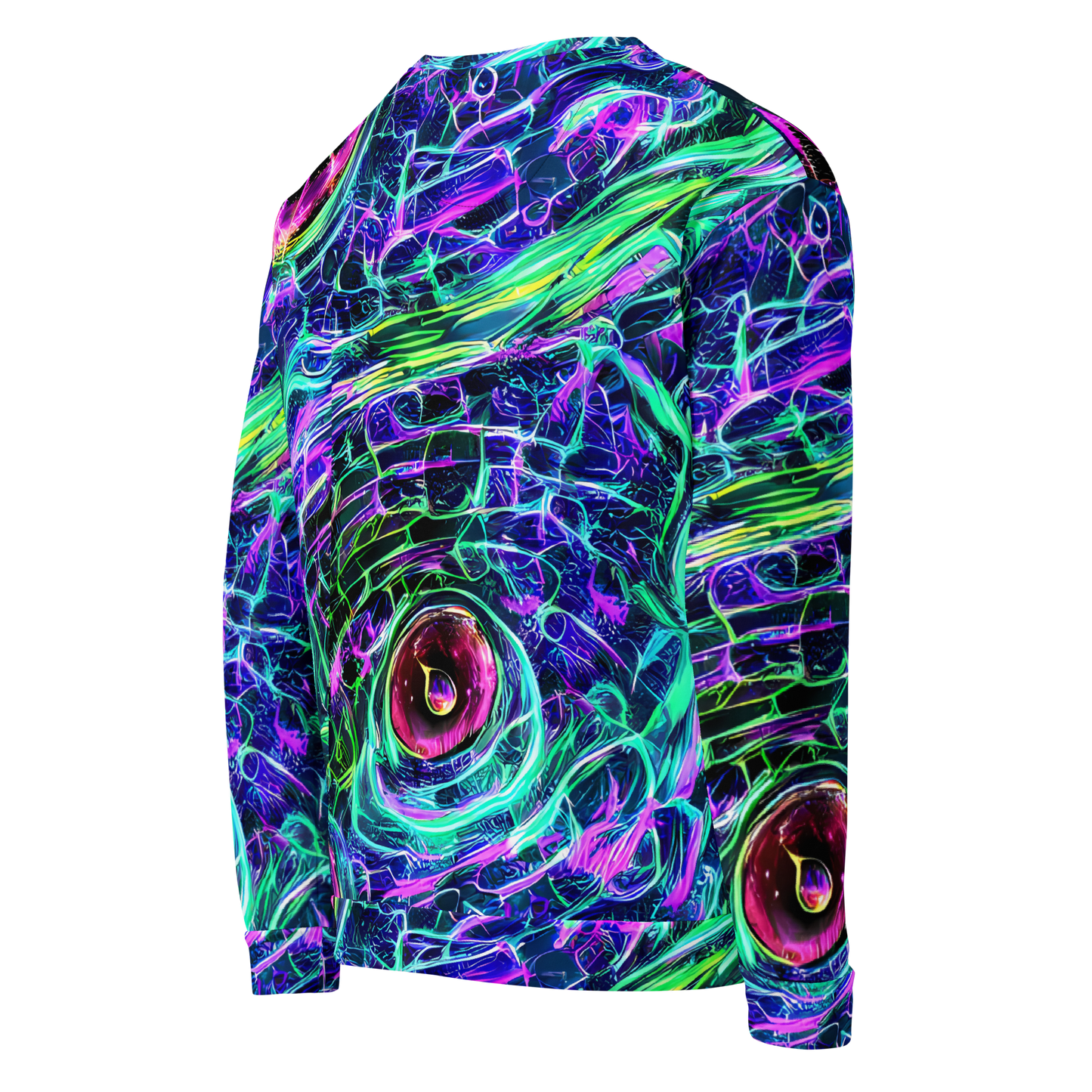 Sweatshirt - Chalmers Vortex