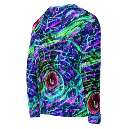 Sweatshirt - Chalmers Vortex