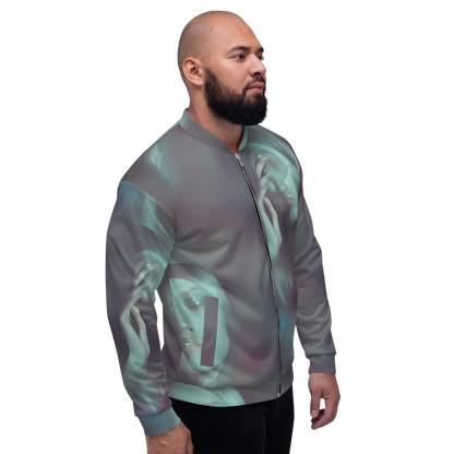 Bomber Jacket - Surreal Dreams