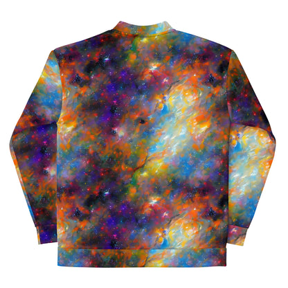 Bomber Jacket - Ephemeral Fantasy