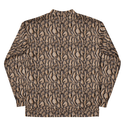 Bomber Jacket - Desert Dreams