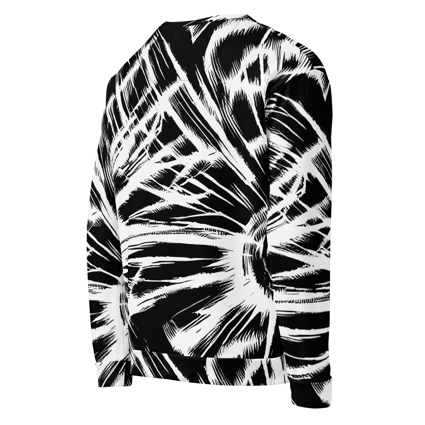 Sweatshirt - Silent Thunder