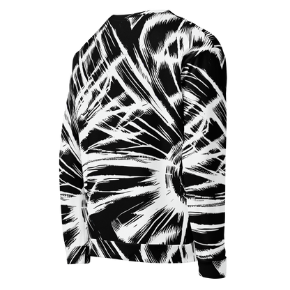 Sweatshirt - Silent Thunder