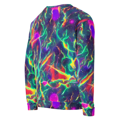 Sweatshirt - Twin Pines