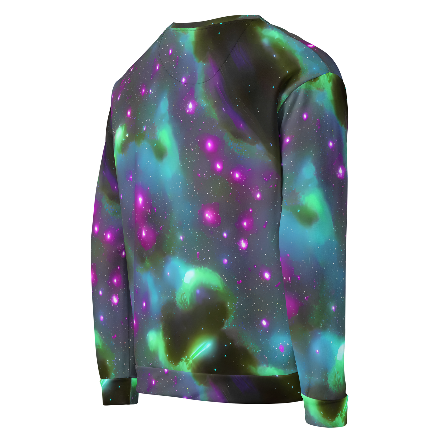 Sweatshirt - Starstruck Serenity