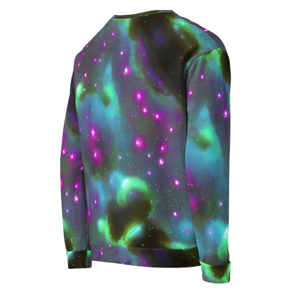 Sweatshirt - Starstruck Serenity