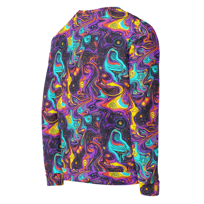 Sweatshirt - Hutty Nebula