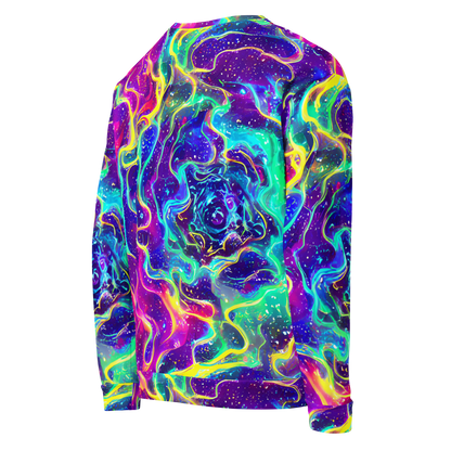 Sweatshirt - Nirvana Nebula