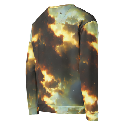 Sweatshirt - Etheric Glow