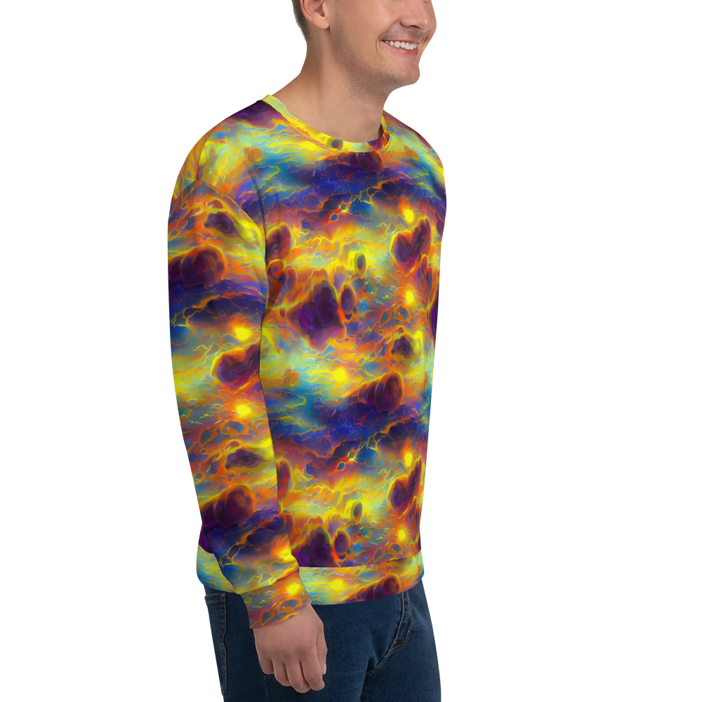 Sweatshirt - Averin's Nebula