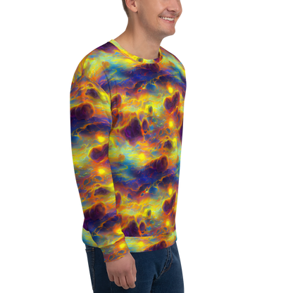 Sweatshirt - Averin's Nebula