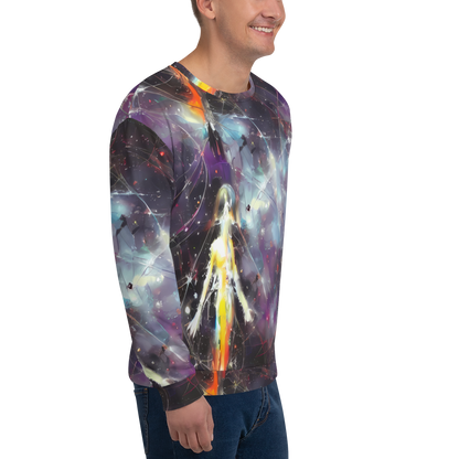 Sweatshirt - Quantum Wisp