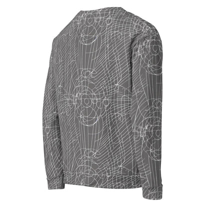 Sweatshirt - Cosmic Fabric