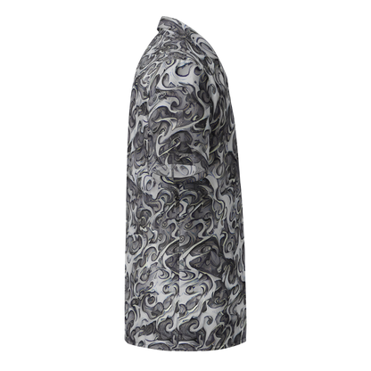 Button Shirt - Mashburn Swirls