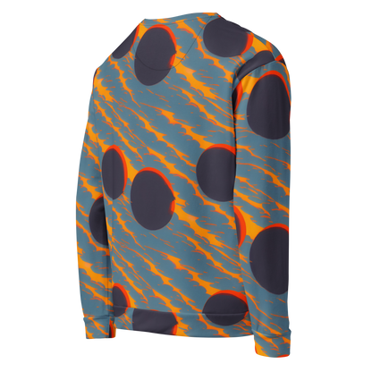 Sweatshirt - Flames of Gravity