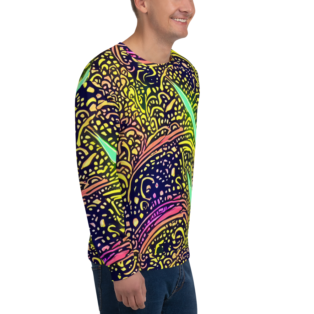 Sweatshirt - Isenbrant Illumination