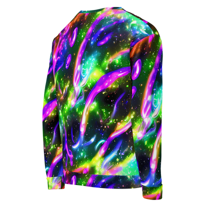 Sweatshirt - Illuminated T