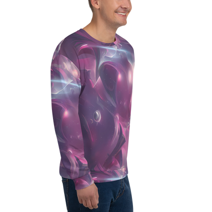 Sweatshirt - Vertex Visions