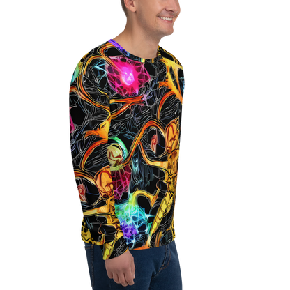 Sweatshirt - Psychedelic Pulsar