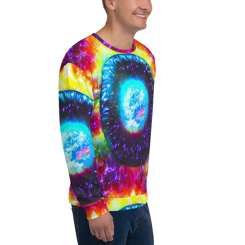 Sweatshirt - Vriesian Vortex