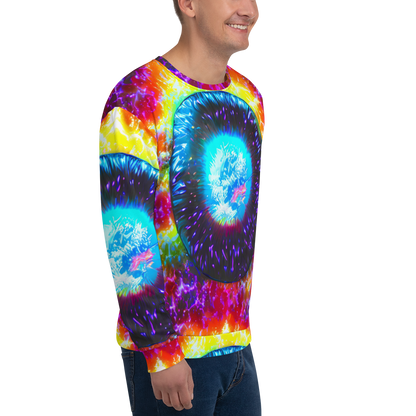 Sweatshirt - Vriesian Vortex