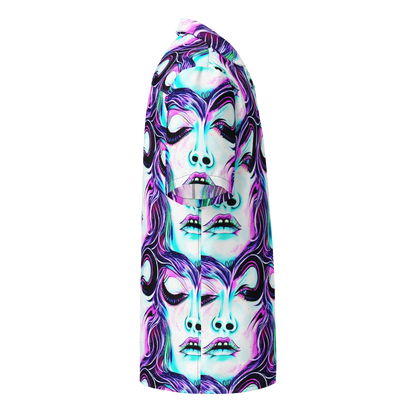 Button Shirt - Chroma Soirée